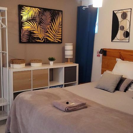Ravissant Studio Prive 2 Pieces "Le Cosy" Tout Equipe Monchy-Saint-Eloi Buitenkant foto